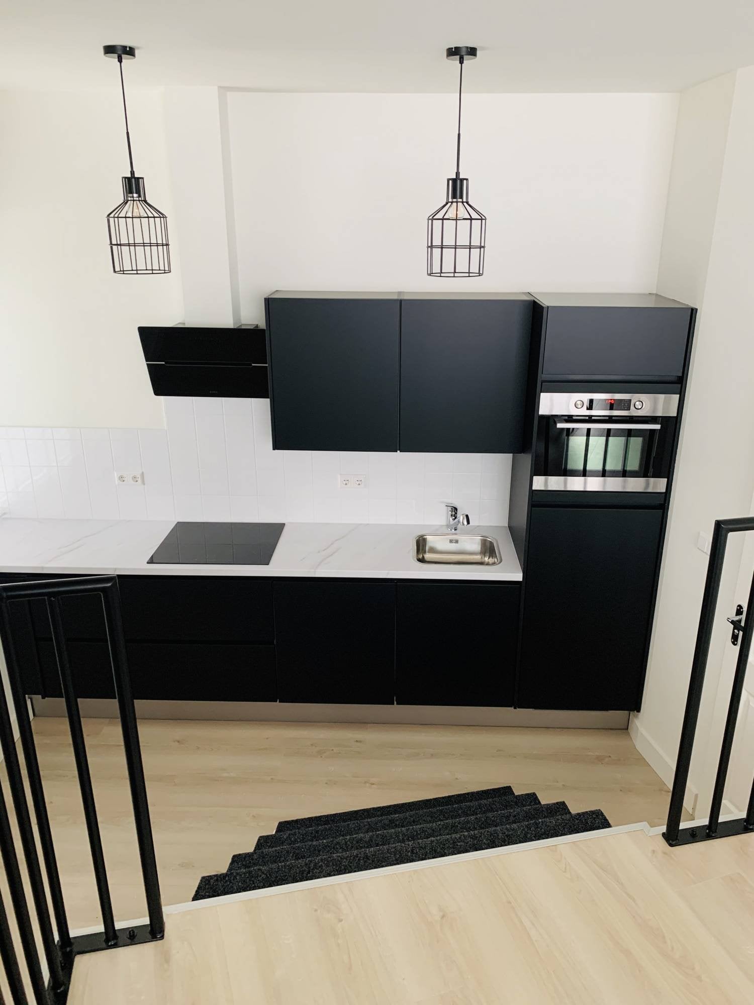 Woning te huur: Vierambachtsstraat, Rotterdam
