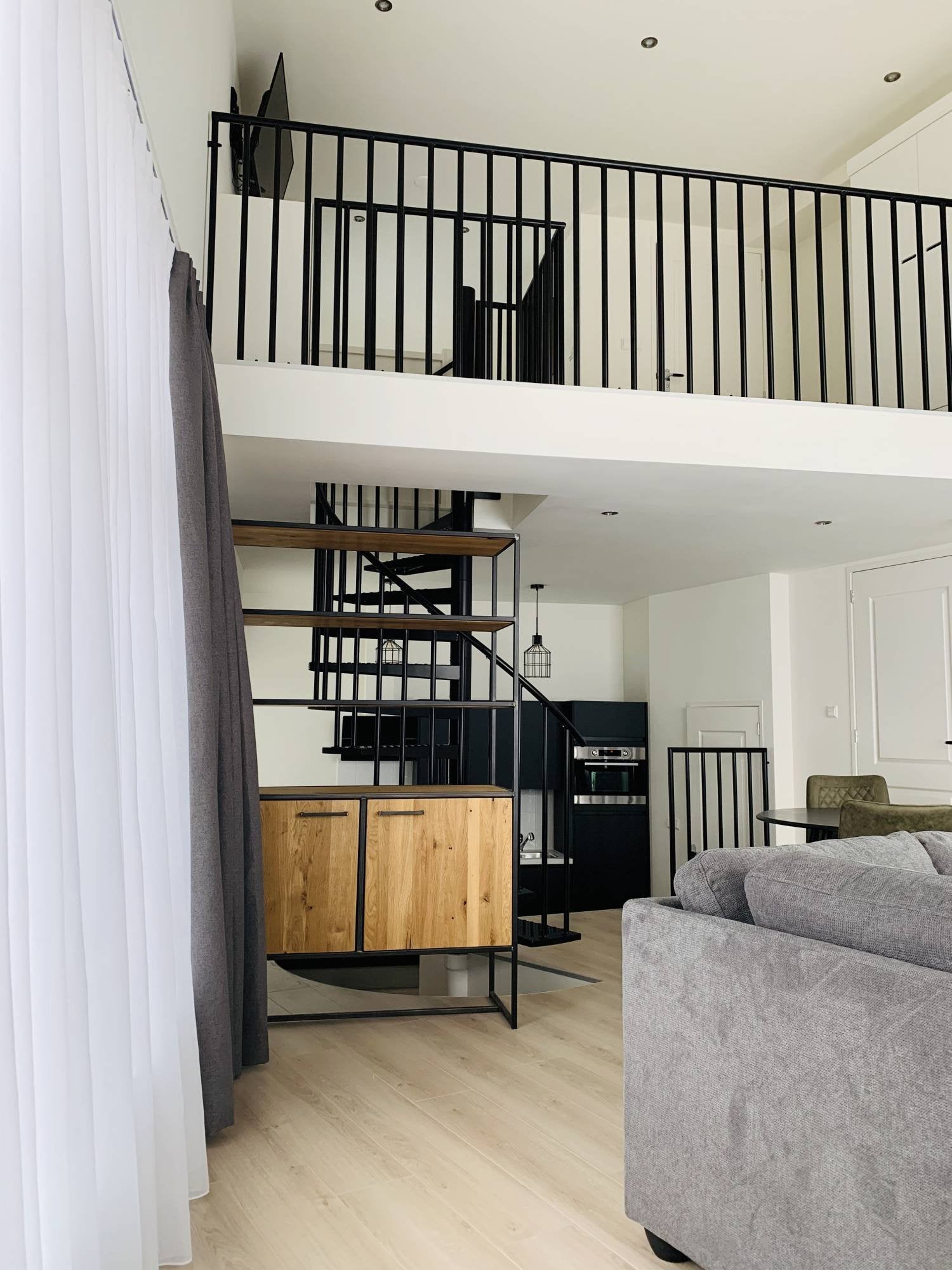 Woning te huur: Vierambachtsstraat, Rotterdam