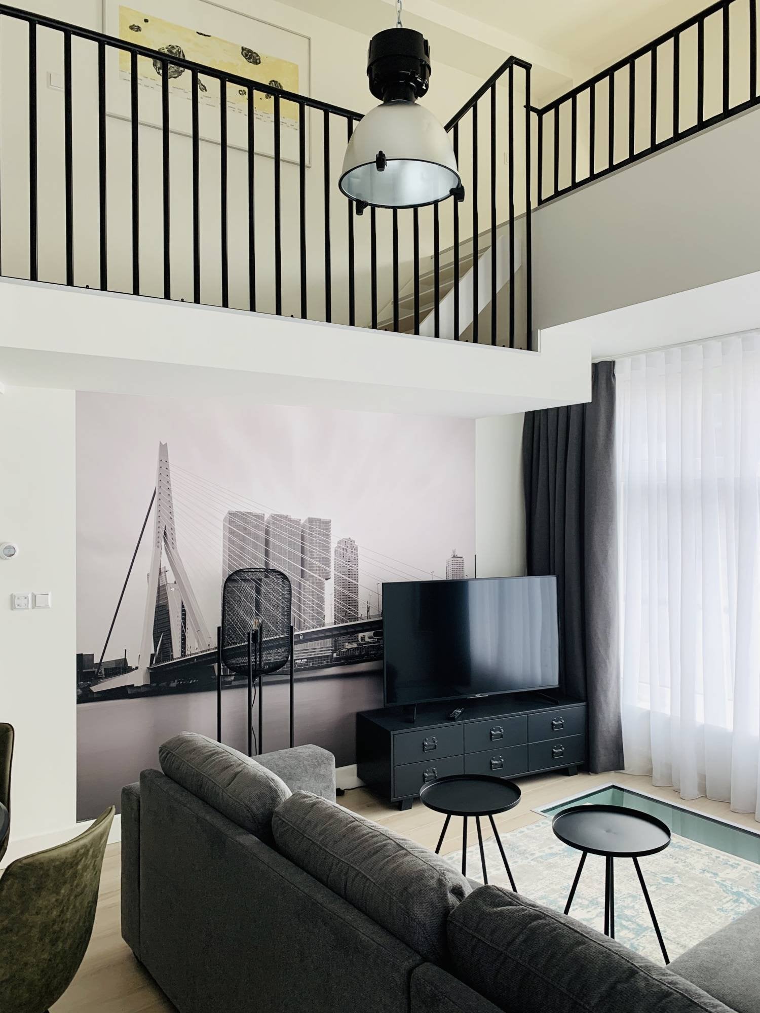 Woning te huur: Vierambachtsstraat, Rotterdam