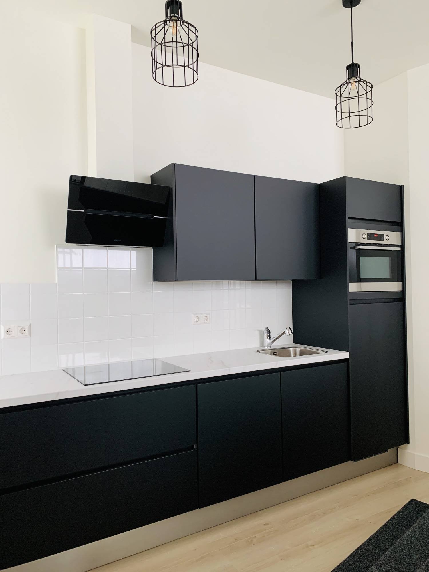 Woning te huur: Vierambachtsstraat, Rotterdam