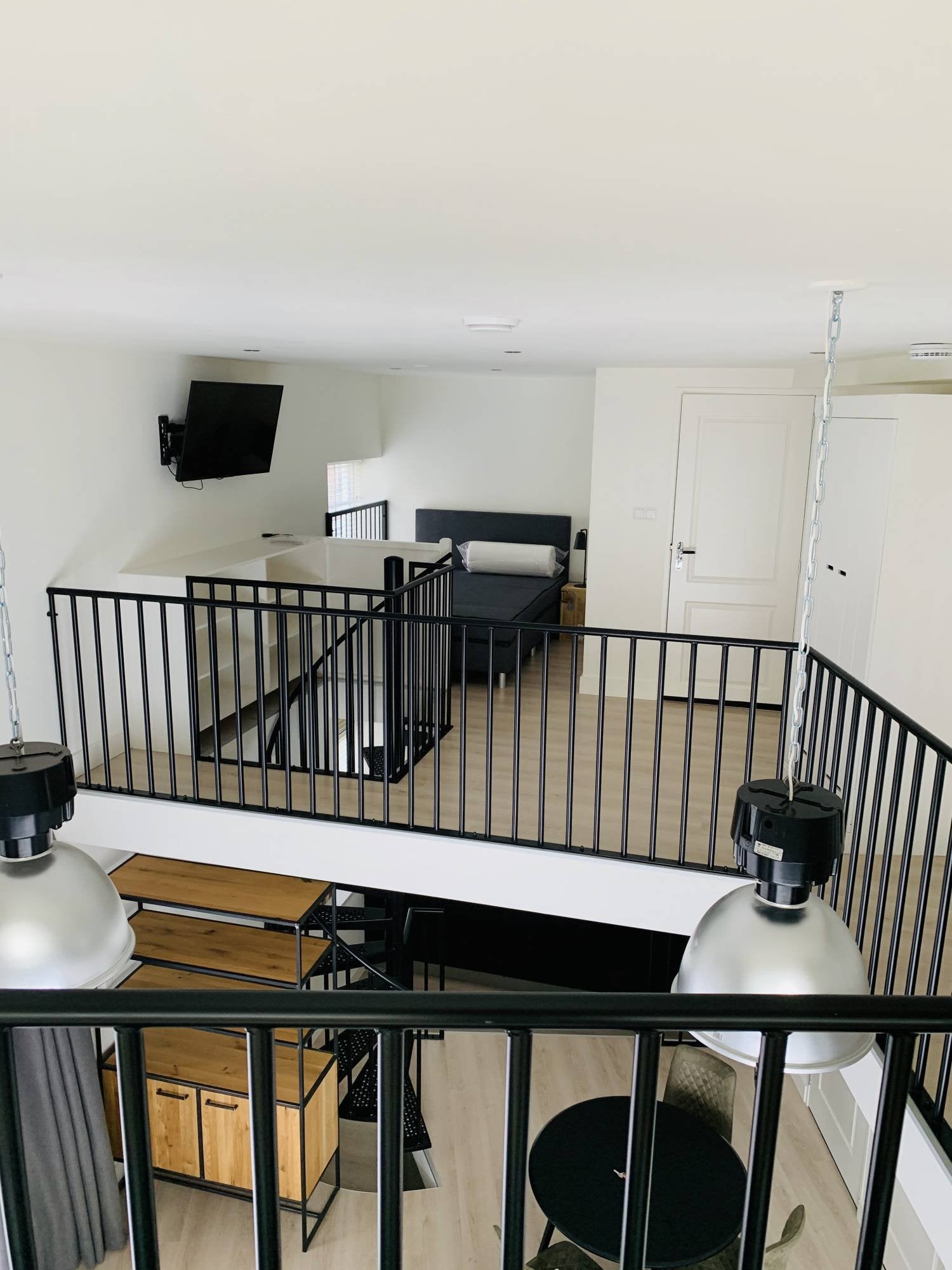 Woning te huur: Vierambachtsstraat, Rotterdam