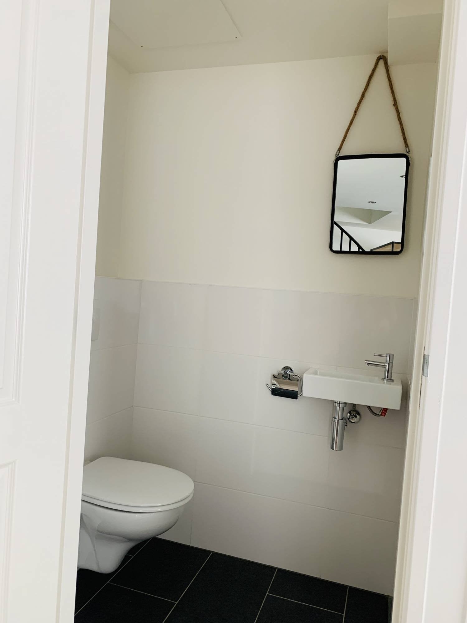 Woning te huur: Vierambachtsstraat, Rotterdam