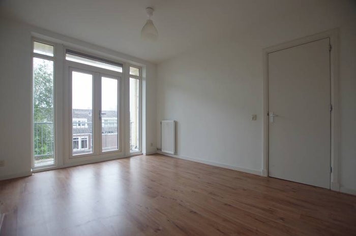 Te huur: Appartement Lange Hilleweg in Rotterdam