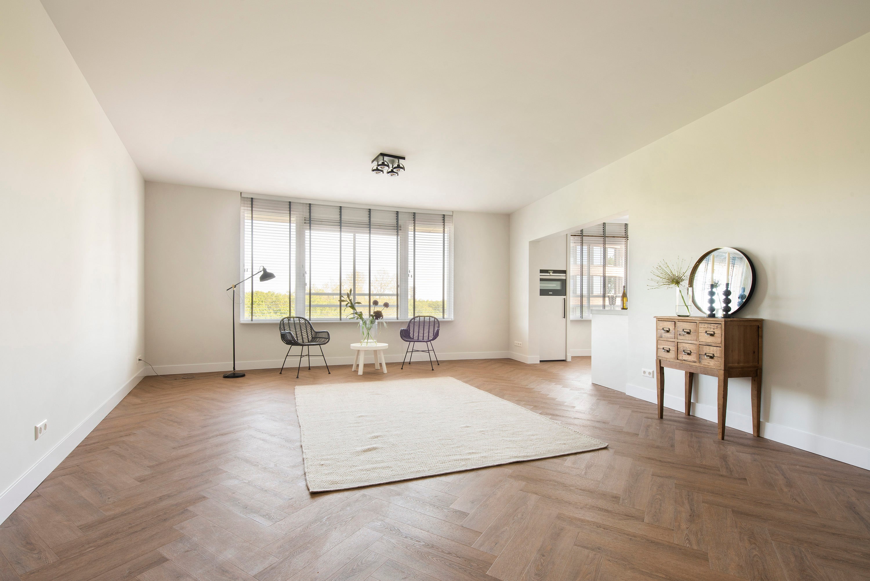 Flat Waalsdorperweg
