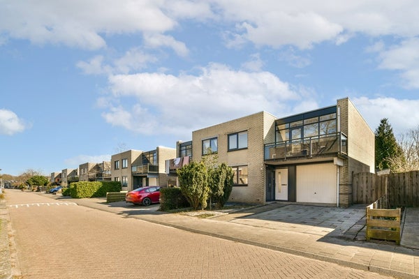 Rondostraat