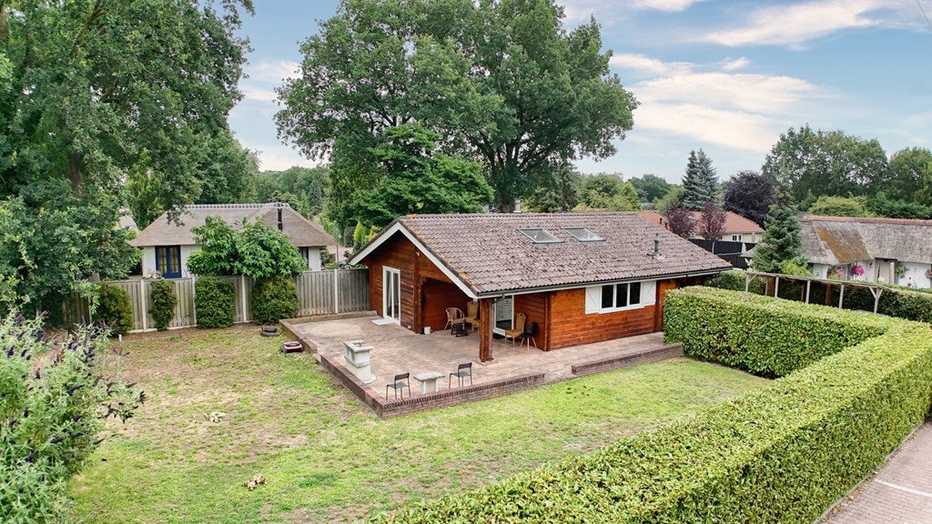 Huis Gentenerf 10 50 in Ermelo