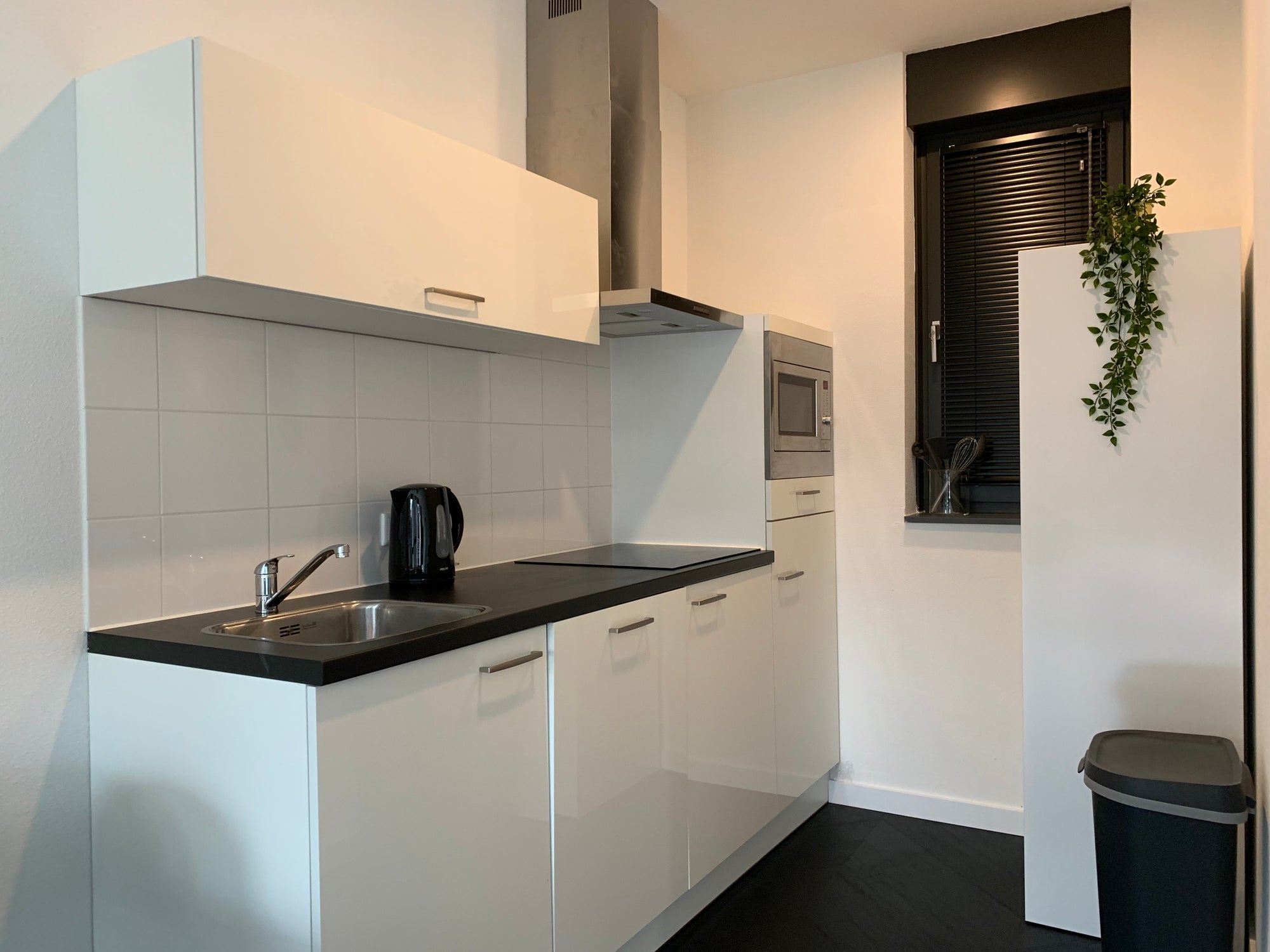 Appartement Tongelresestraat in Eindhoven