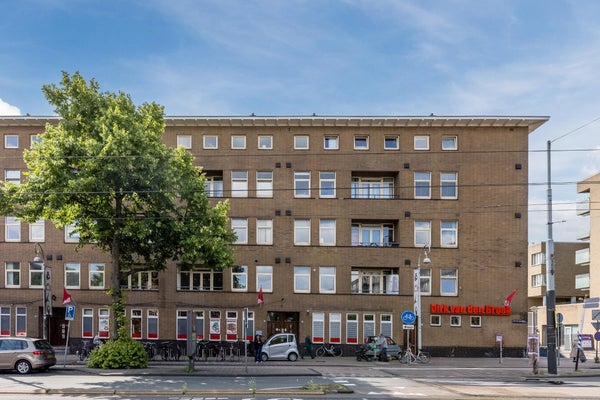 Bos en Lommerweg