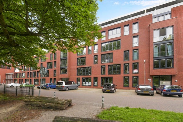 Te huur: Appartement Westenburgerweg in Den Bosch