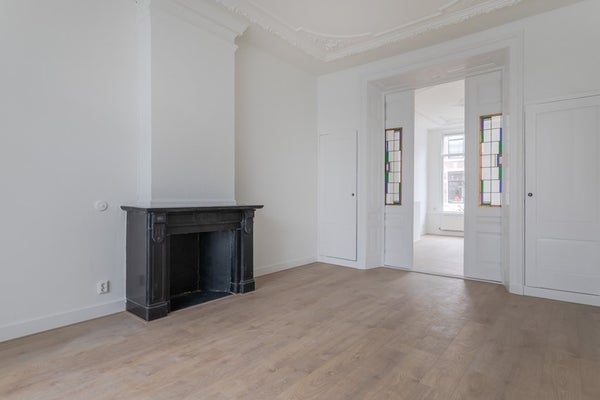 Weimarstraat 35 A