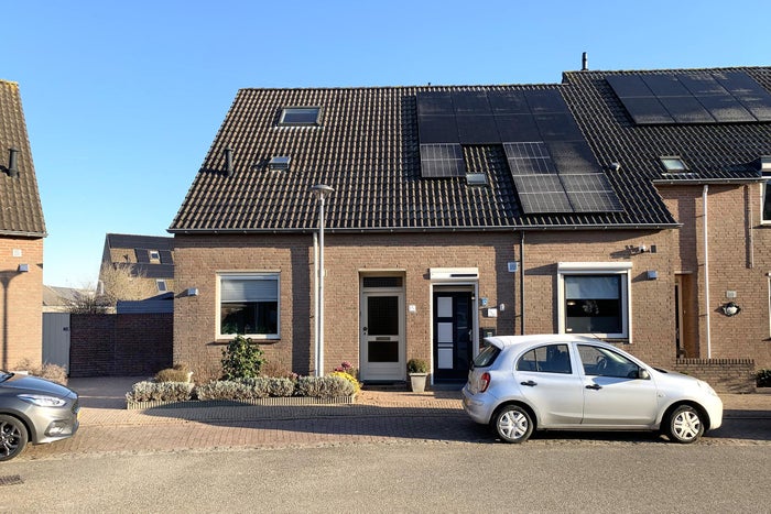 Kievitstraat 15