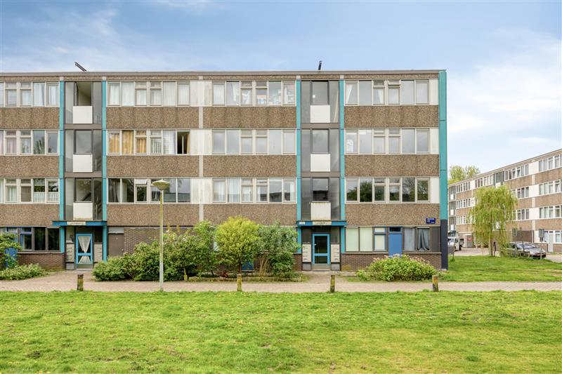 Grootzeilhof