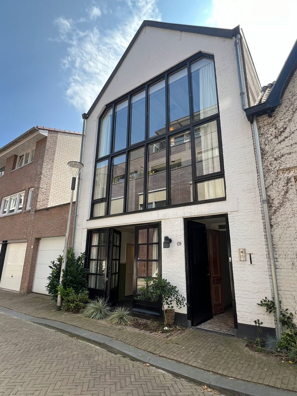 huurwoningen te huur op Karrestraat