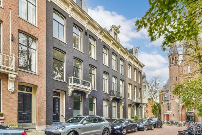 Vondelstraat 126