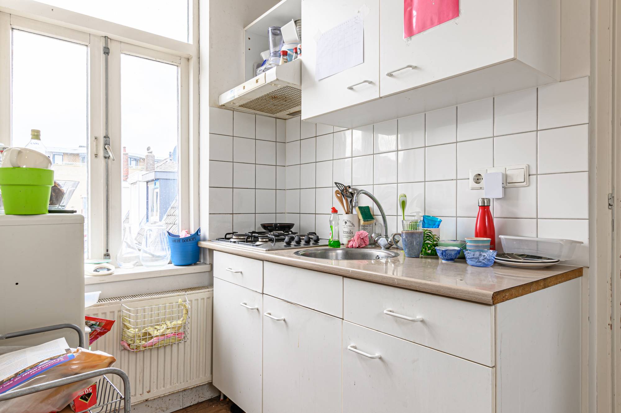 Kamer te koop: Rijnstroomstraat, Leiden