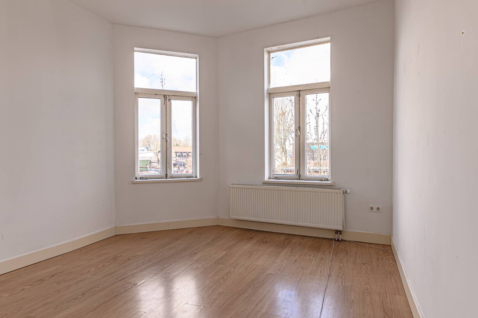 Kamer te koop: Rijnstroomstraat, Leiden