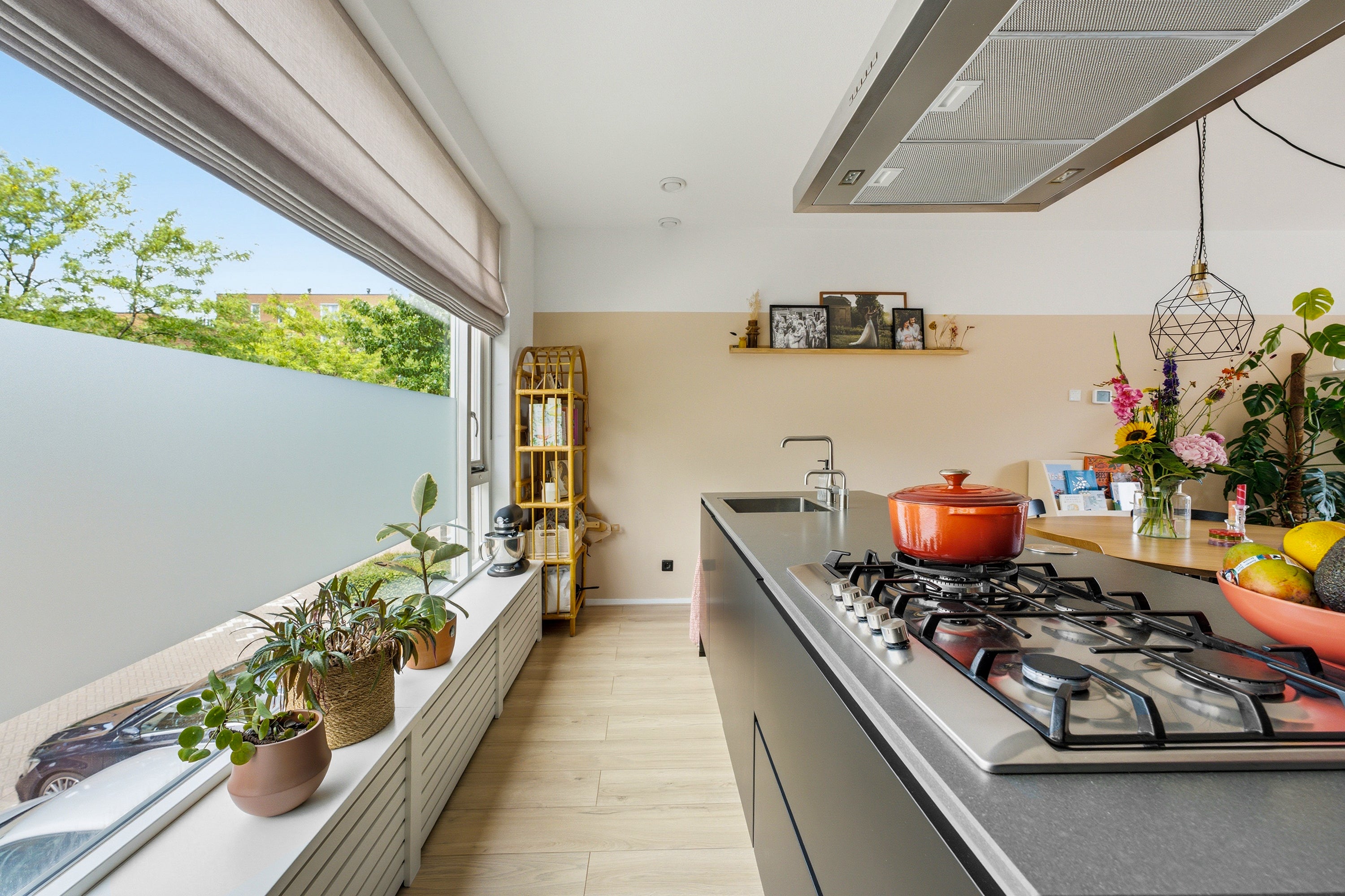 Tussenwoning te koop: Ajaxstraat 21, Rotterdam