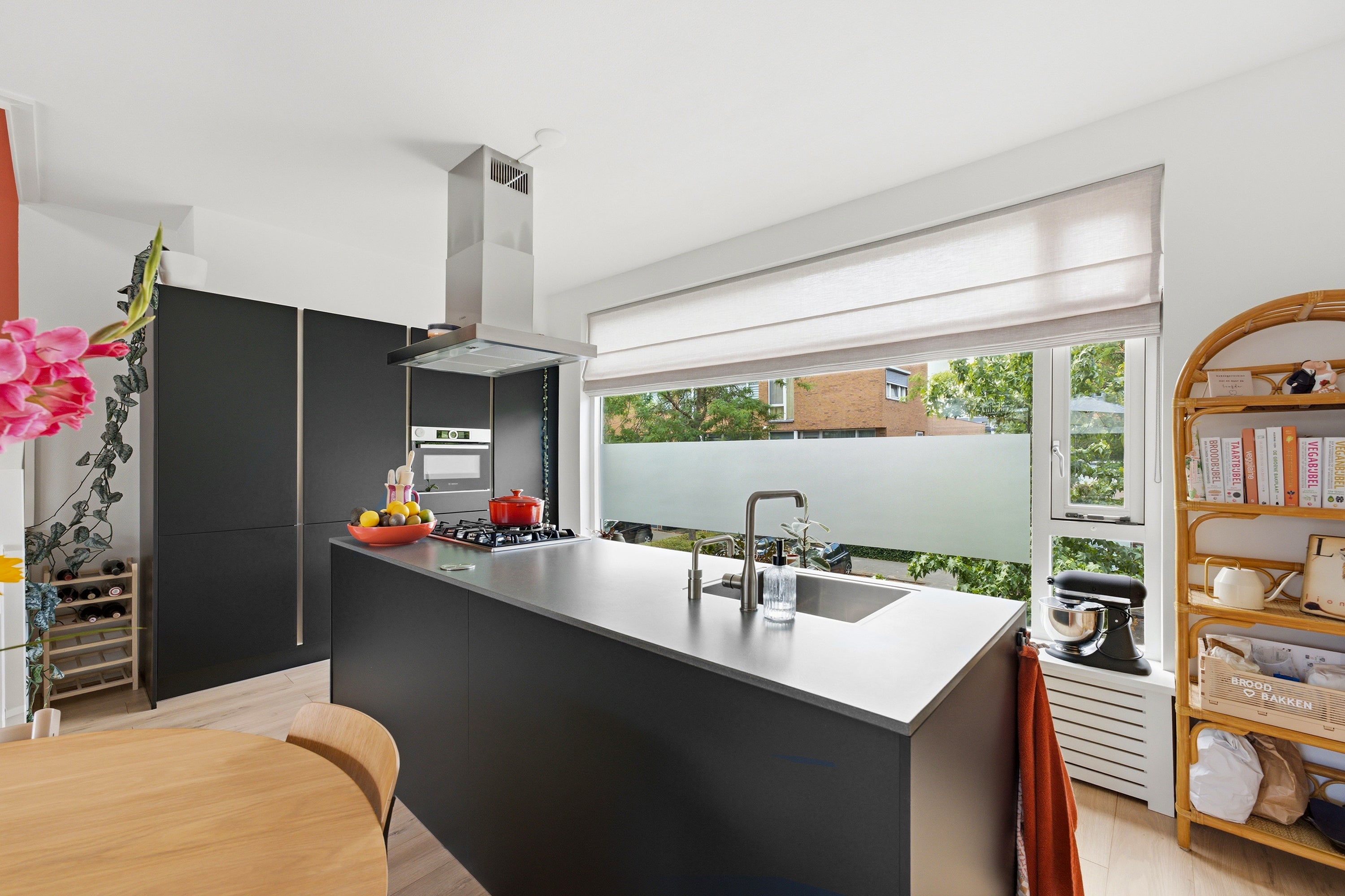 Tussenwoning te koop: Ajaxstraat 21, Rotterdam