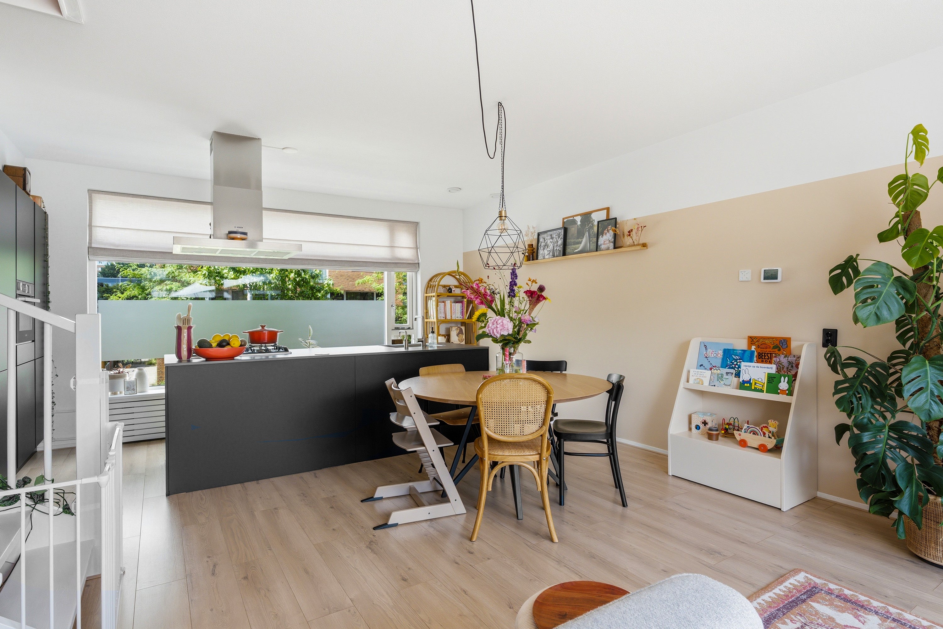 Tussenwoning te koop: Ajaxstraat 21, Rotterdam