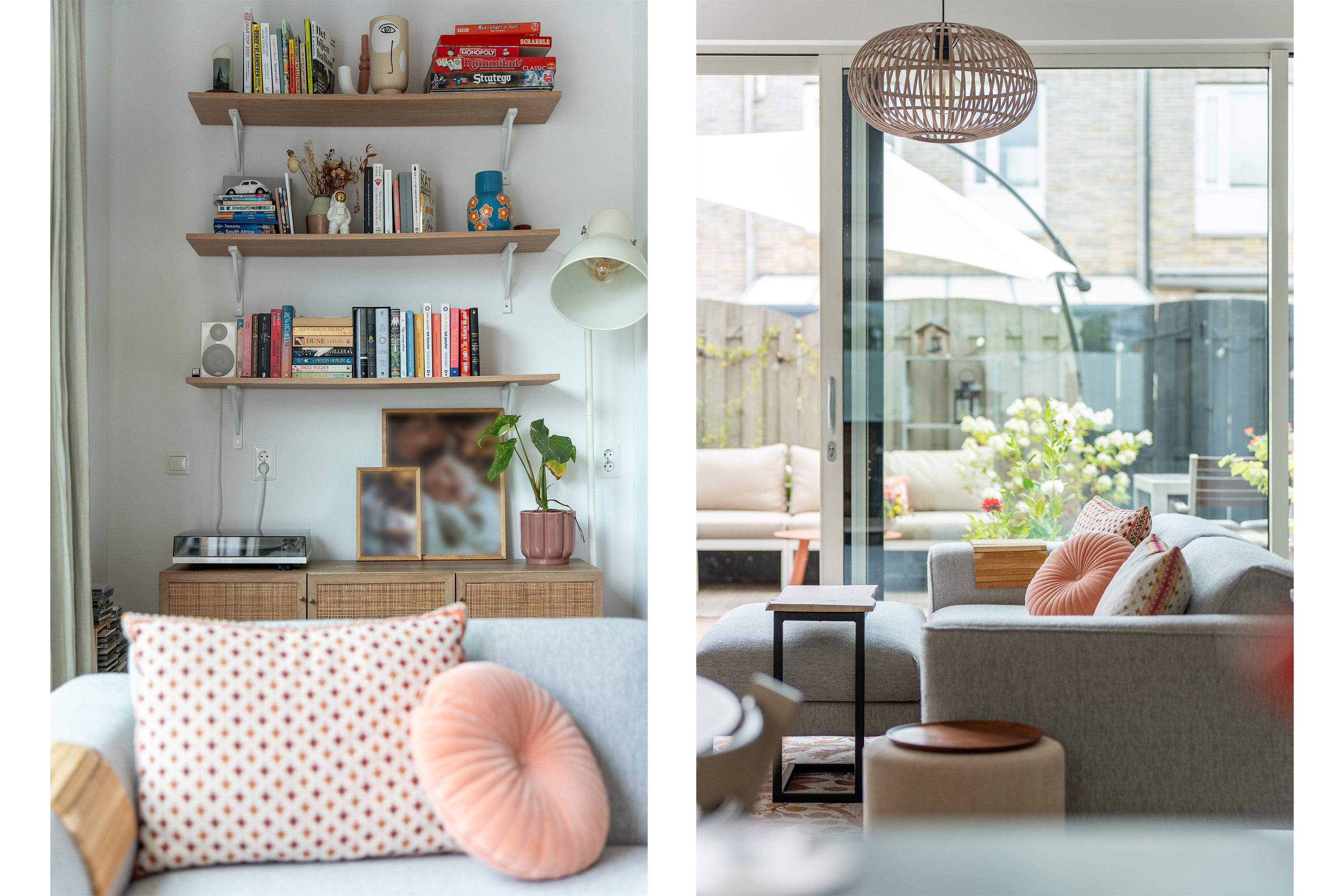 Tussenwoning te koop: Ajaxstraat 21, Rotterdam