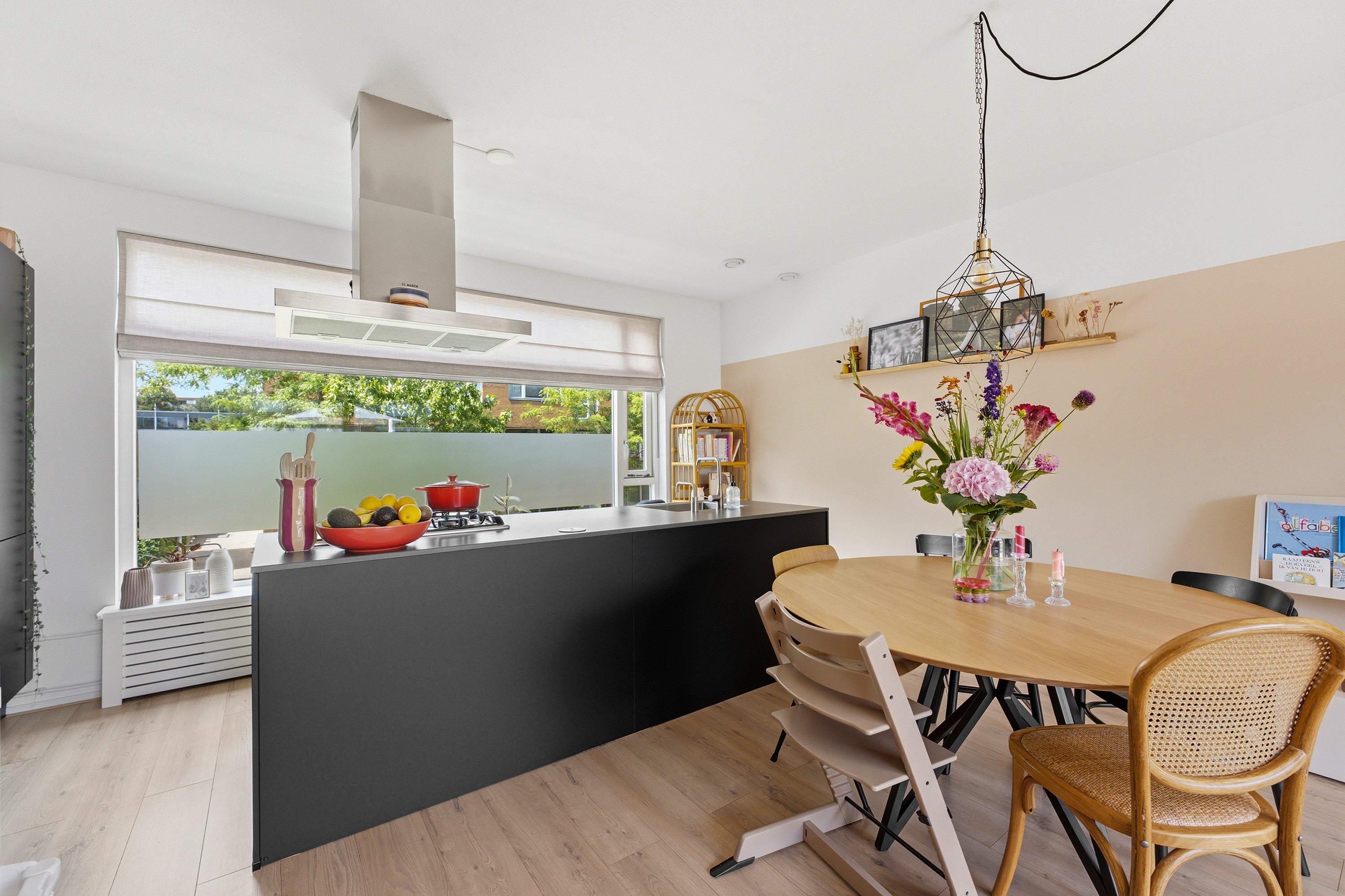Tussenwoning te koop: Ajaxstraat 21, Rotterdam