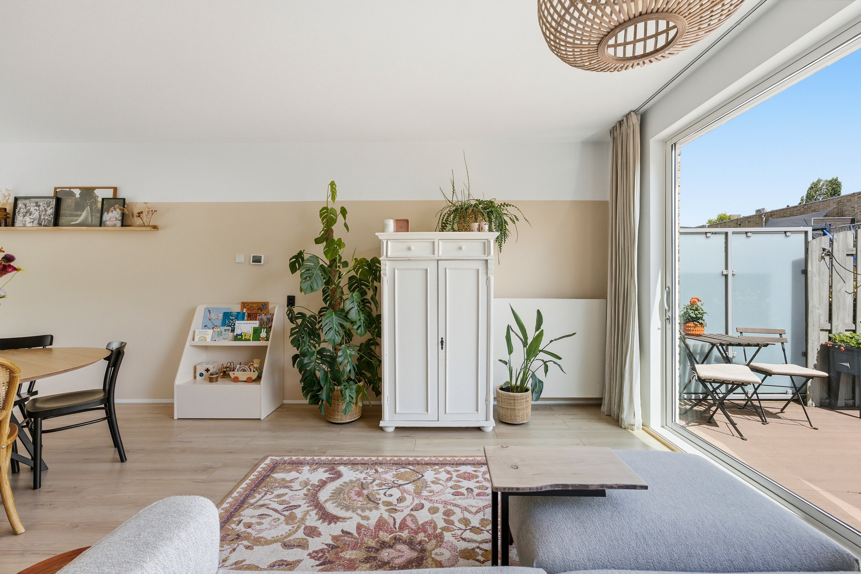 Tussenwoning te koop: Ajaxstraat 21, Rotterdam