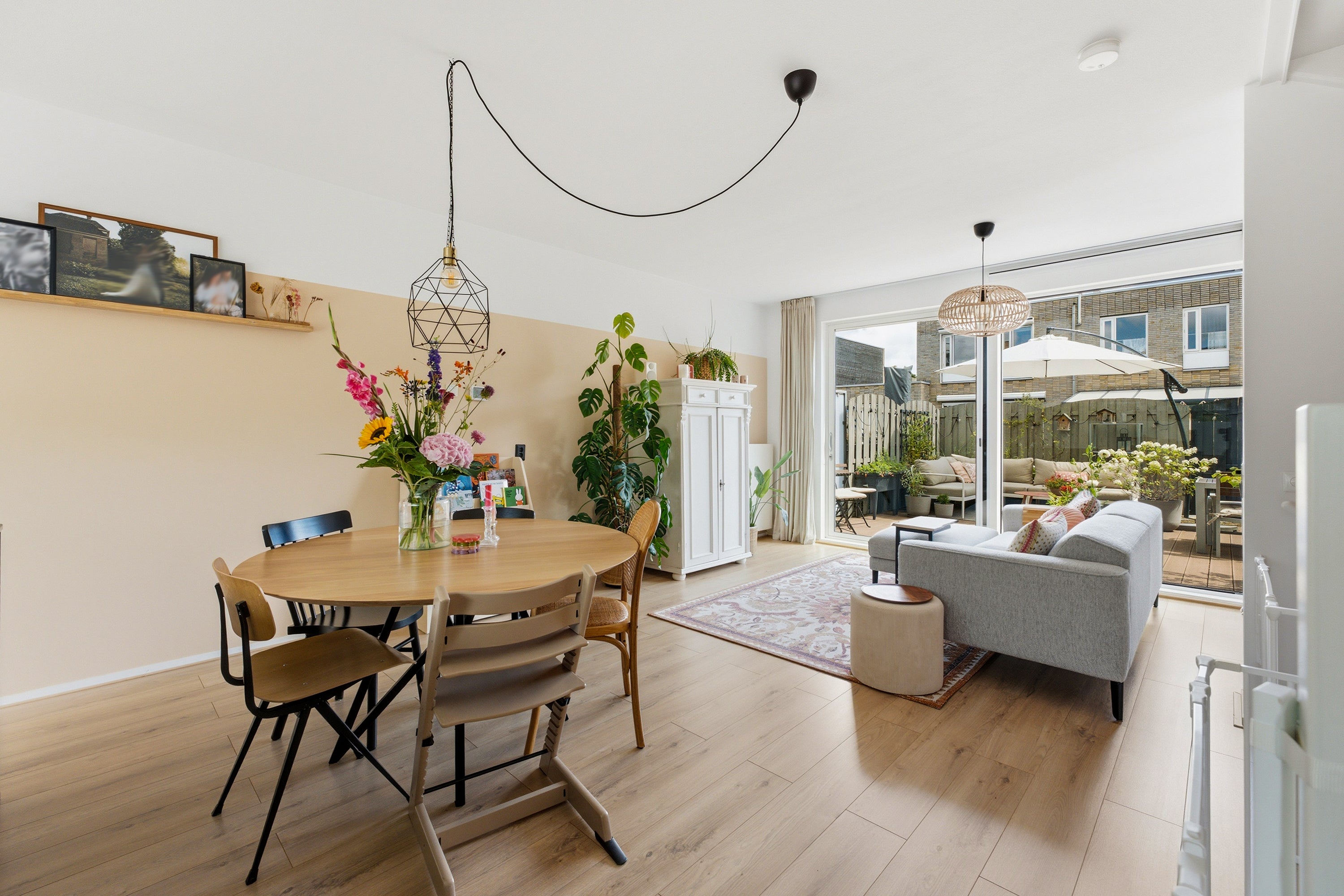 Tussenwoning te koop: Ajaxstraat 21, Rotterdam