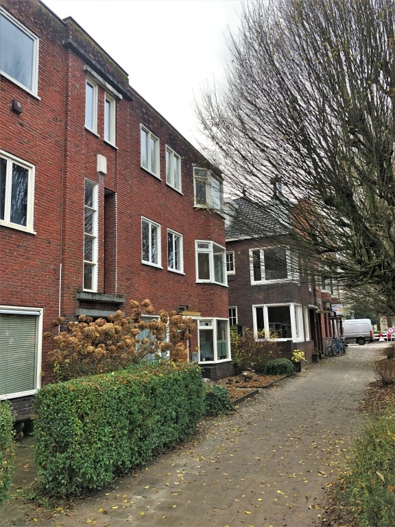 Rental Apartments Groningen