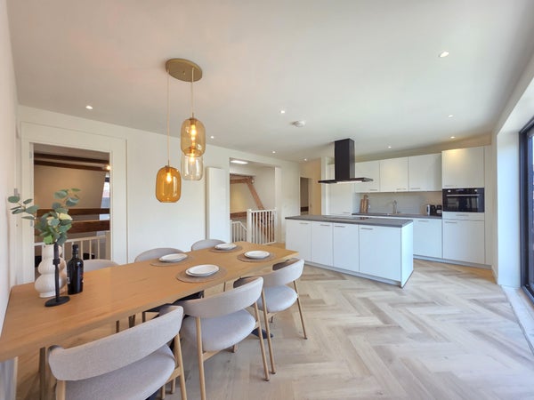Flat Kersstraat in Terneuzen
