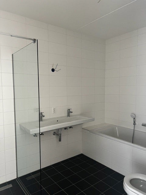 Te huur Appartement Hellingbaan 332 in Amsterdam