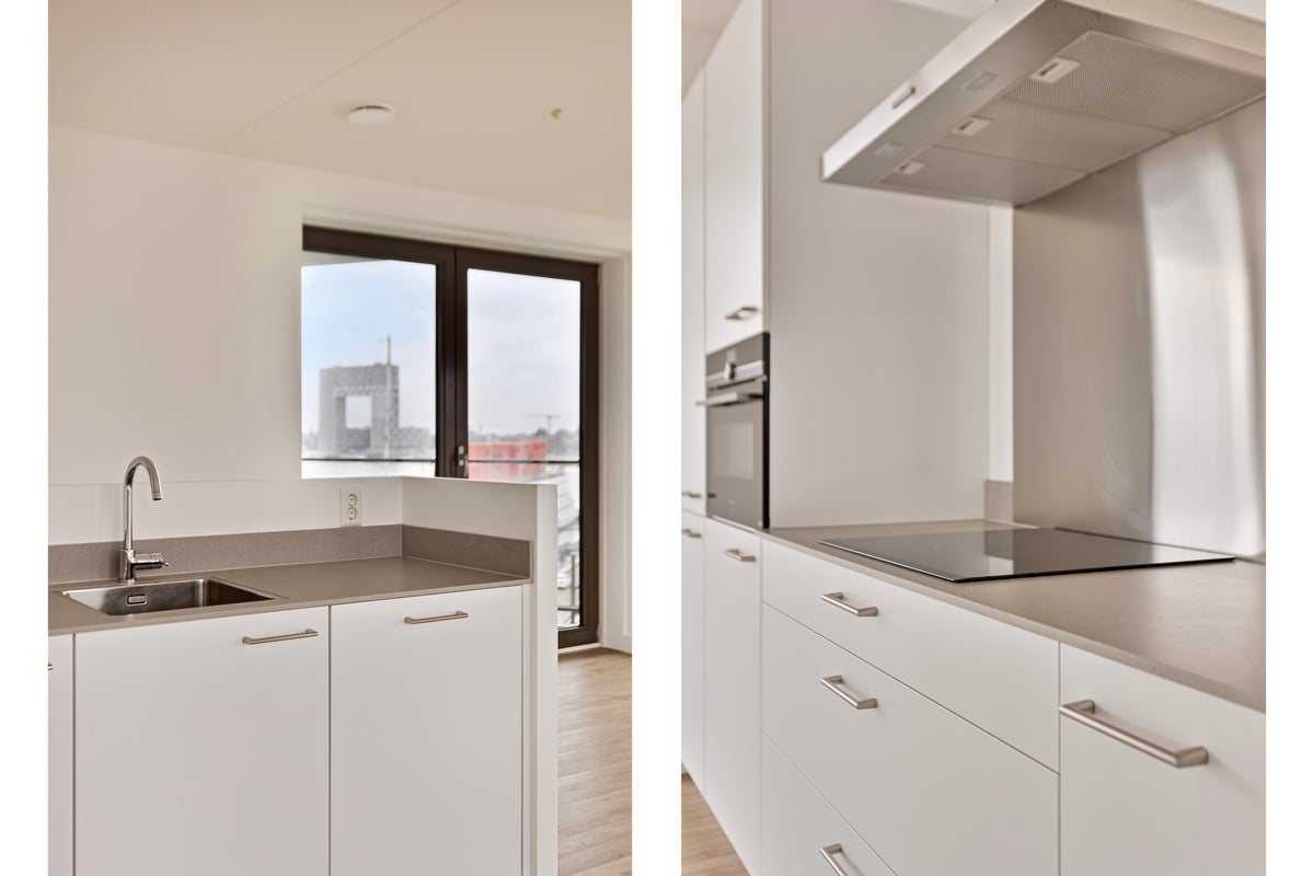 Te huur Appartement Hellingbaan 332 in Amsterdam