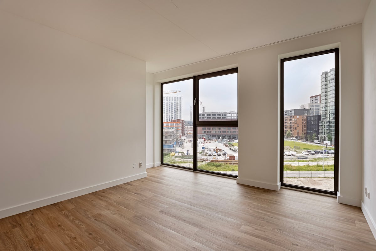 Te huur Appartement Hellingbaan 332 in Amsterdam