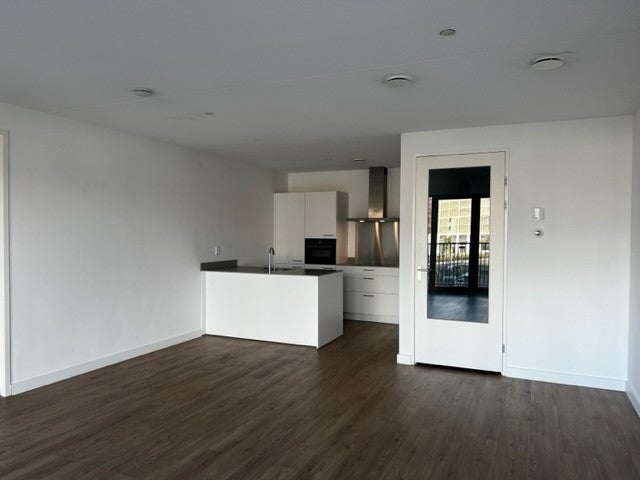 Te huur Appartement Hellingbaan 332 in Amsterdam
