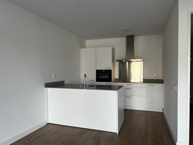 Te huur Appartement Hellingbaan 332 in Amsterdam