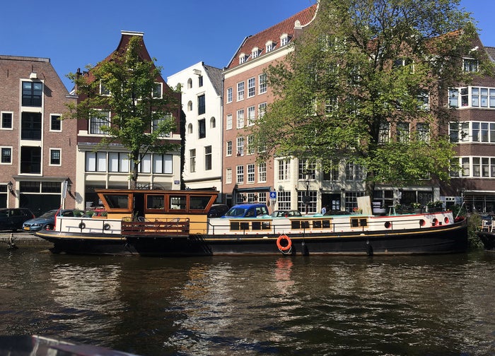 Prinsengracht 274 g