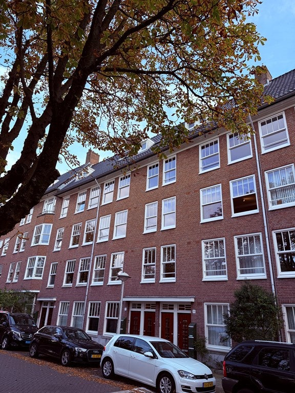 De Rijpgracht