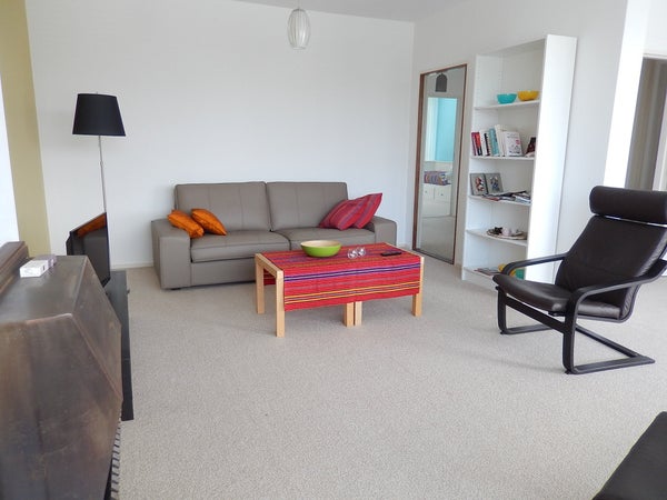 Appartement Julius Röntgenstraat