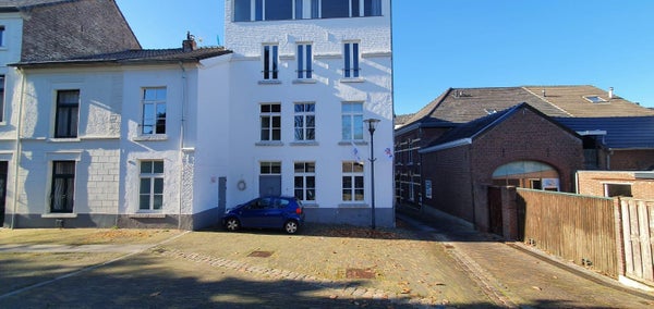 Te huur: Huis Steegstraat in Meerssen