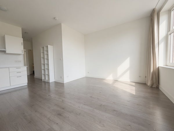 's-Gravendijkwal 116 J, Rotterdam