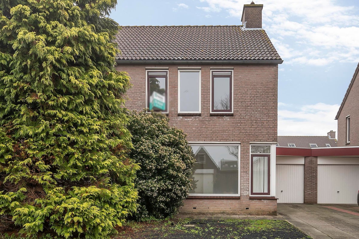 Kloetinge – 4481DA