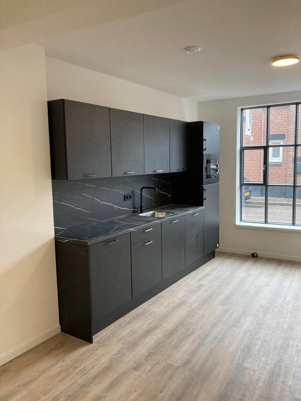 Flat Niermansgang in Enschede