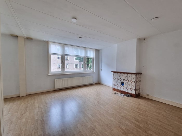 Te huur: Appartement Admiraal De Ruijterweg 438 1 in Amsterdam