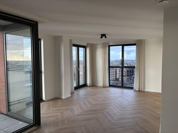Appartement Müllerkade à Rotterdam