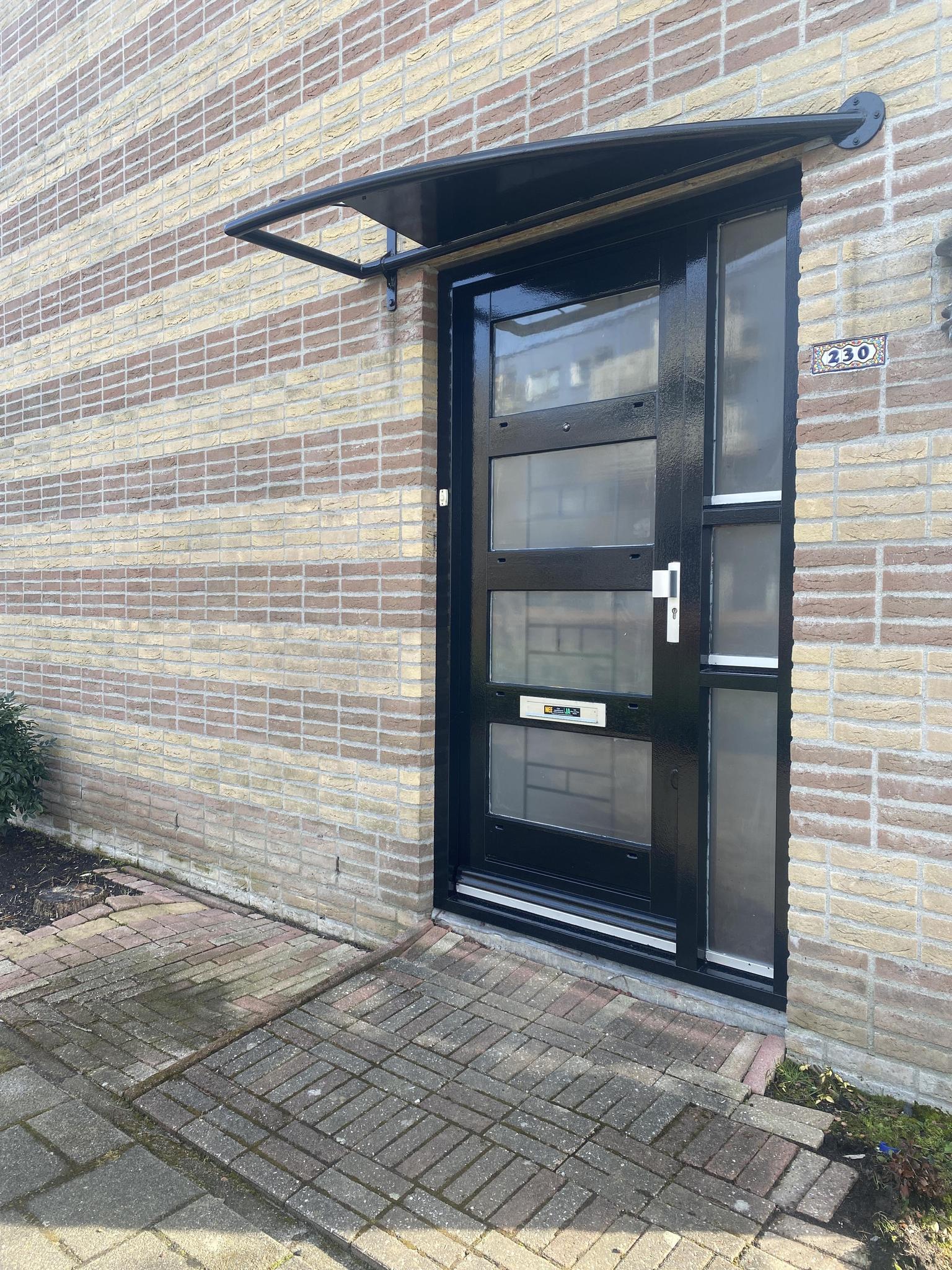 Te huur Huis Hollywoodlaan 230 in Almere