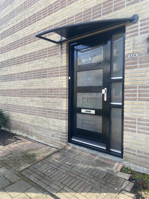 Te huur Huis Hollywoodlaan 230 in Almere