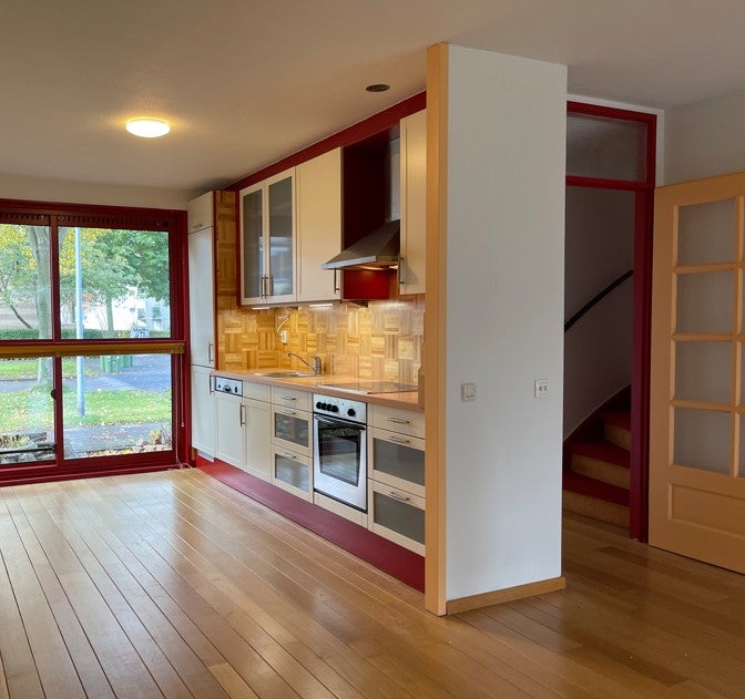 Te huur Huis Hollywoodlaan 230 in Almere