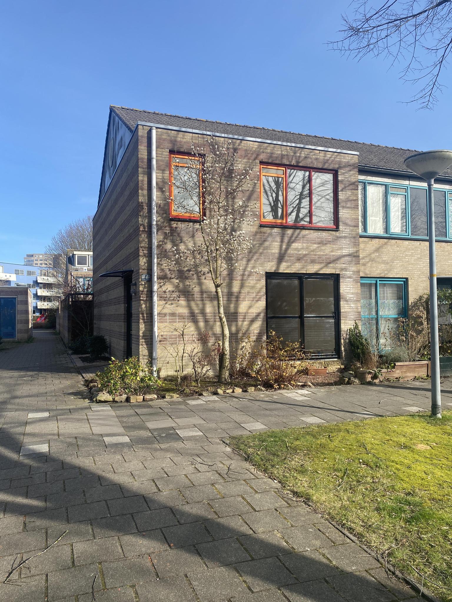 Te huur Huis Hollywoodlaan 230 in Almere