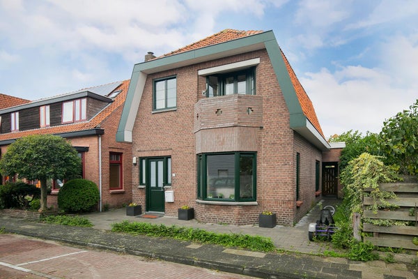 Koopwoningen Goes – Huis te koop in Goes