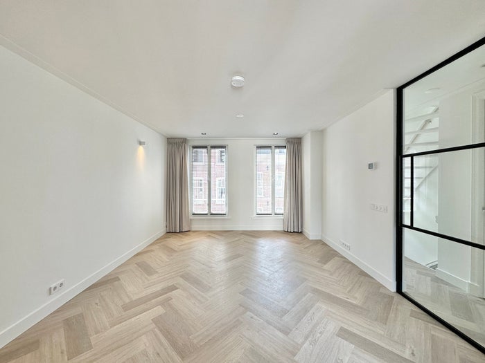 Te huur: Appartement Govert Flinckstraat in Amsterdam