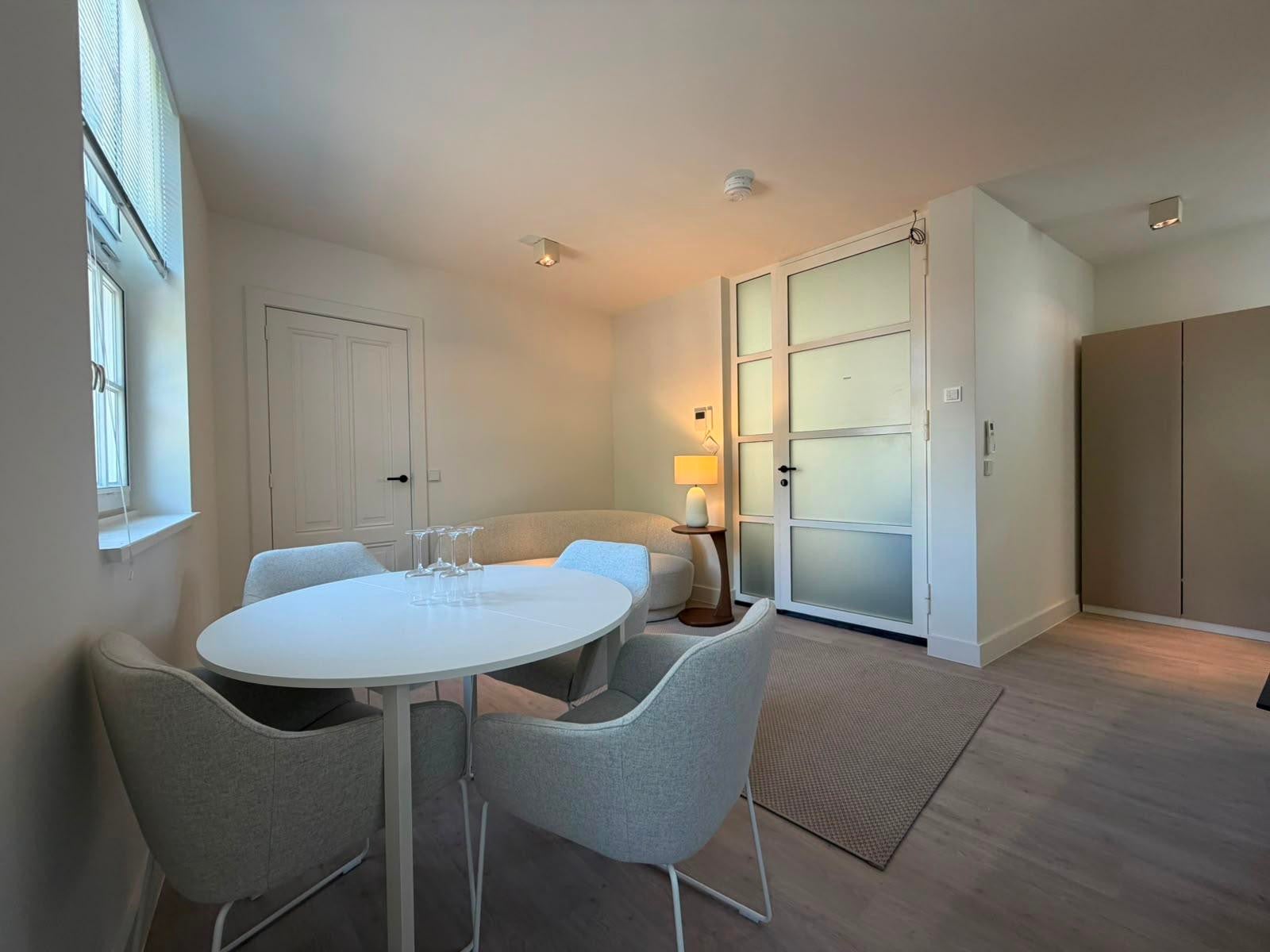 Woning te huur: Vrijthof, Maastricht